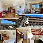 Escapade Perchee - Vue - Balcon - Parking Διαμέρισμα Barcelonnette