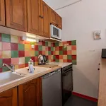 Διαμέρισμα Escapade Perchee - Vue - Balcon - Parking *