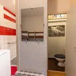 Διαμέρισμα Escapade Perchee - Vue - Balcon - Parking *