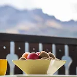 Escapade Perchee - Vue - Balcon - Parking Διαμέρισμα *