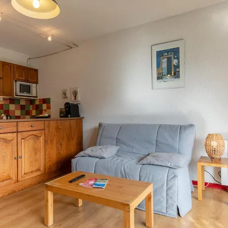 Escapade Perchee - Vue - Balcon - Parking Apartamento *
