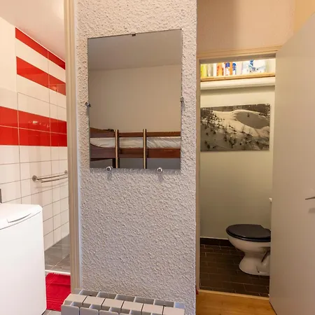 Apartamento Escapade Perchee - Vue - Balcon - Parking *
