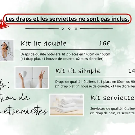 Escapade Perchee - Vue - Balcon - Parking * Barcelonnette