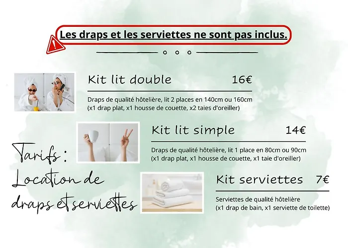 Escapade Perchee - Vue - Balcon - Parking * Barcelonnette