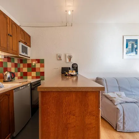 Escapade Perchee - Vue - Balcon - Parking Apartment Barcelonnette