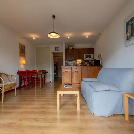 Apartment Escapade Perchee - Vue - Balcon - Parking Barcelonnette