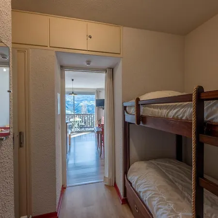 Escapade Perchee - Vue - Balcon - Parking *