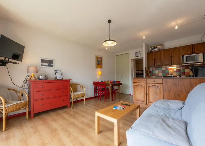 Escapade Perchee - Vue - Balcon - Parking *