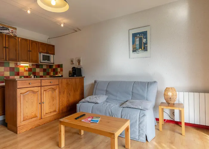 Escapade Perchee - Vue - Balcon - Parking Apartment *