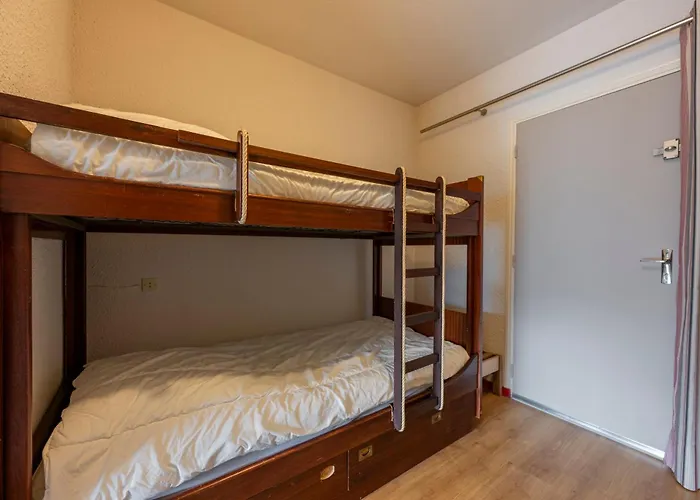 Escapade Perchee - Vue - Balcon - Parking Apartment Barcelonnette