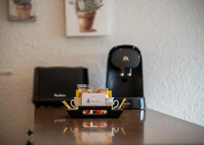 Apartment Escapade Perchee - Vue - Balcon - Parking Barcelonnette